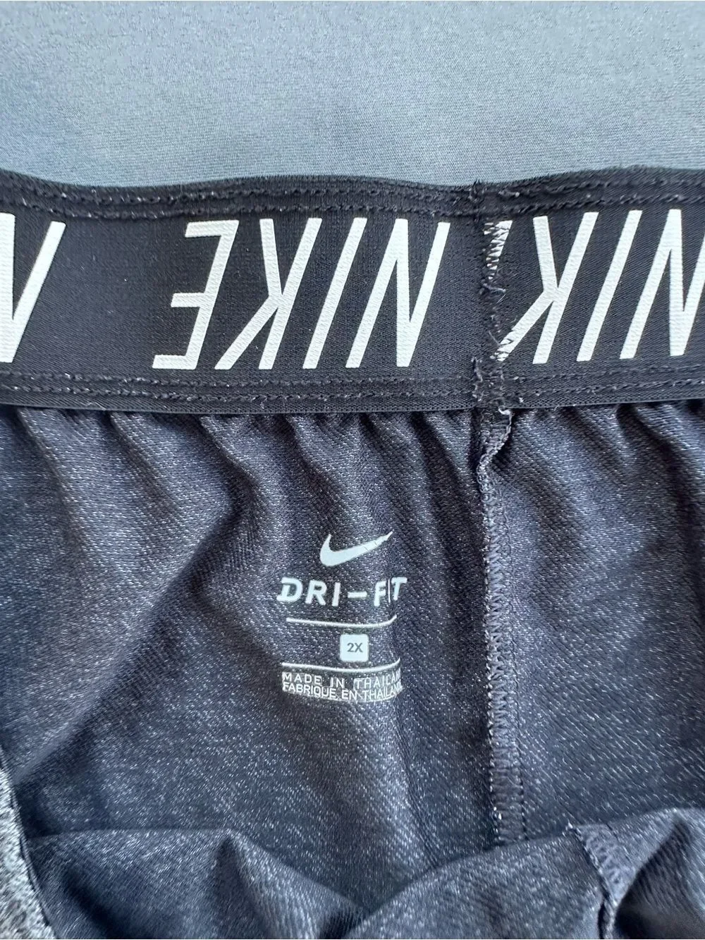 🎉5 for $45🎉 Nike shorts sport athletic size 2X